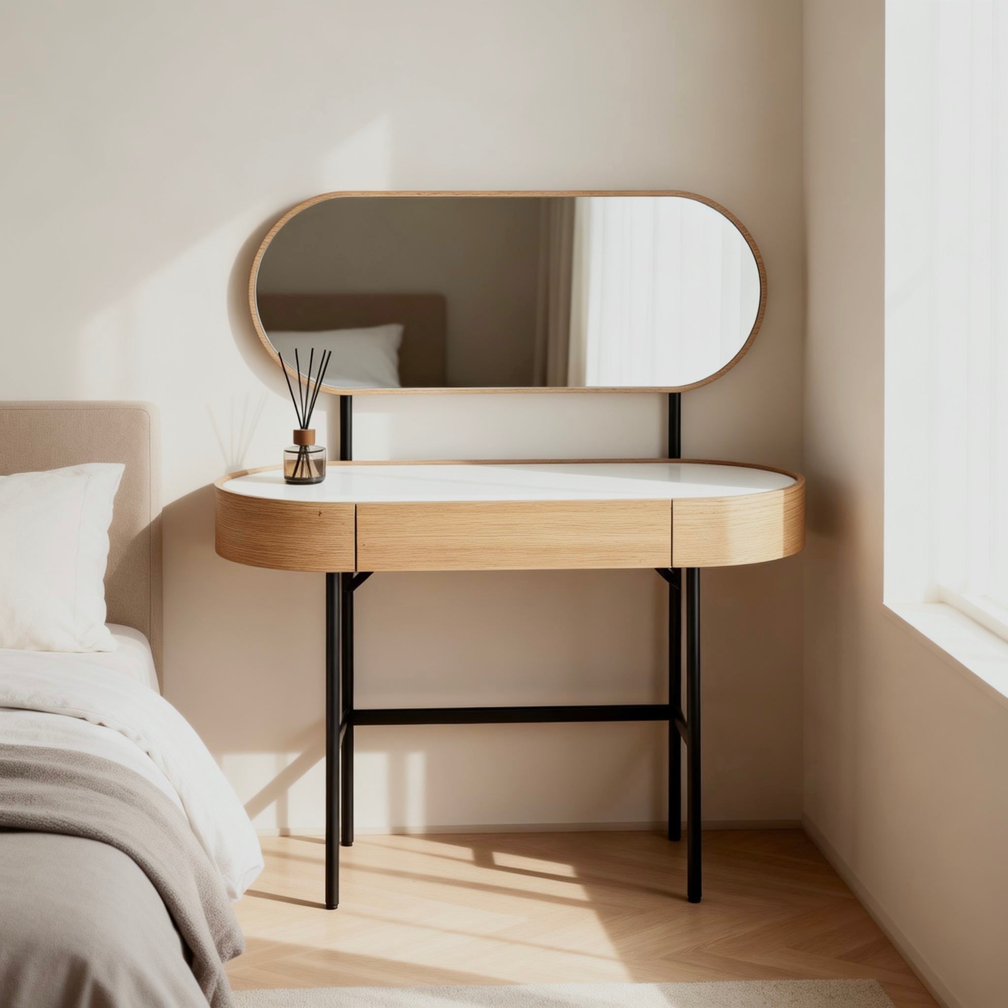 Vanities