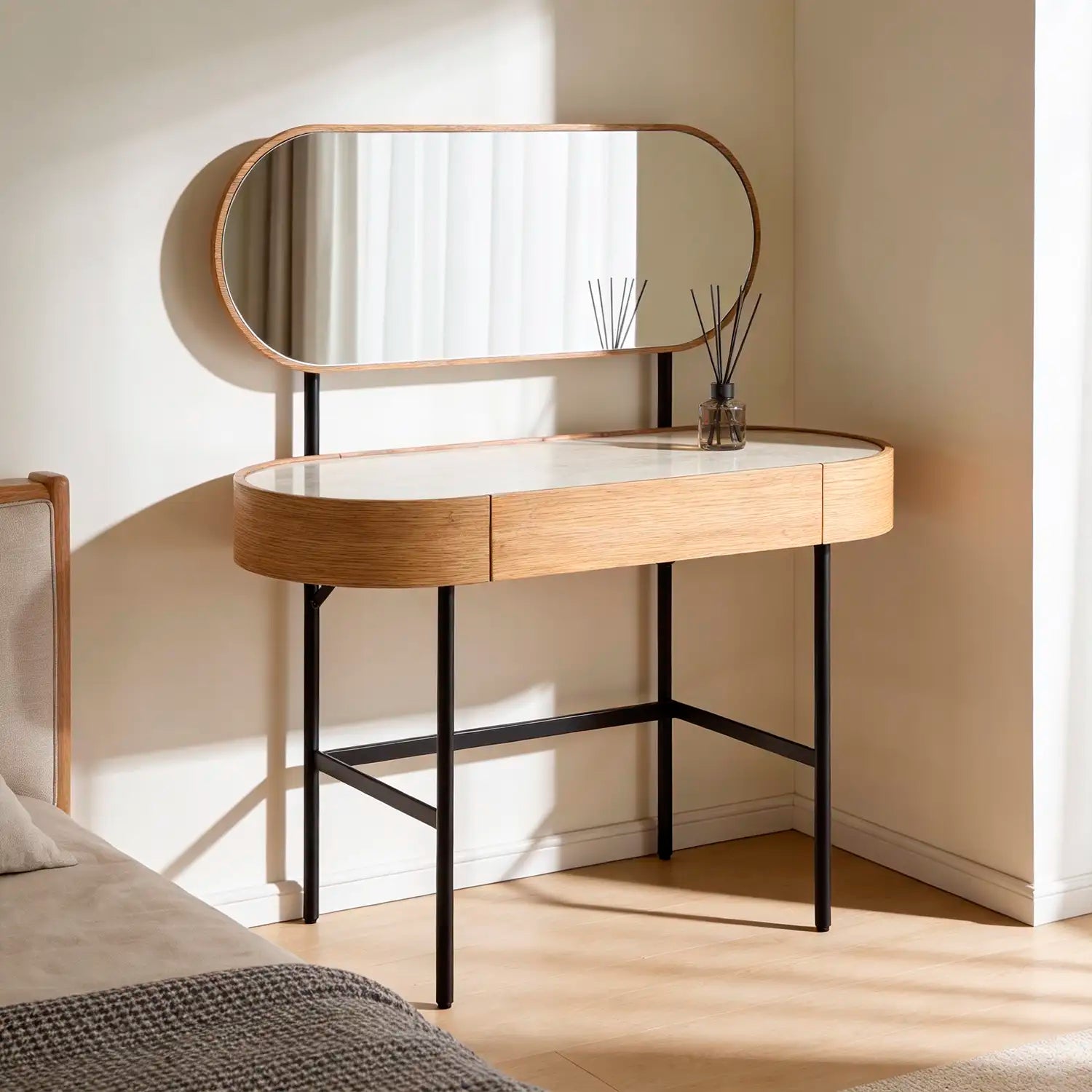Vanities