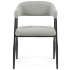 Chelsea Dining Chairs – Set of 2 | Grey