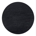 Celeste Dining Table – Black | Round