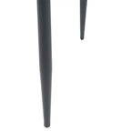 Liam Dining Chairs – Set of 2 | Champagne