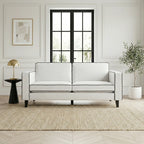 Alfie Sofa – 3 Seater | Ivory