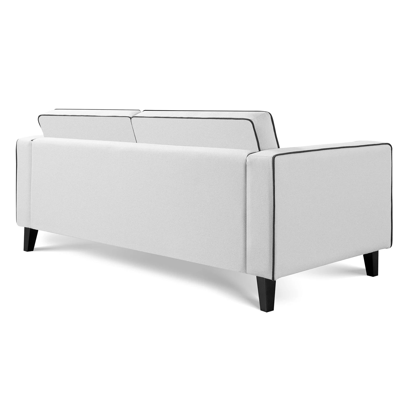 Alfie Sofa – 3 Seater | Ivory