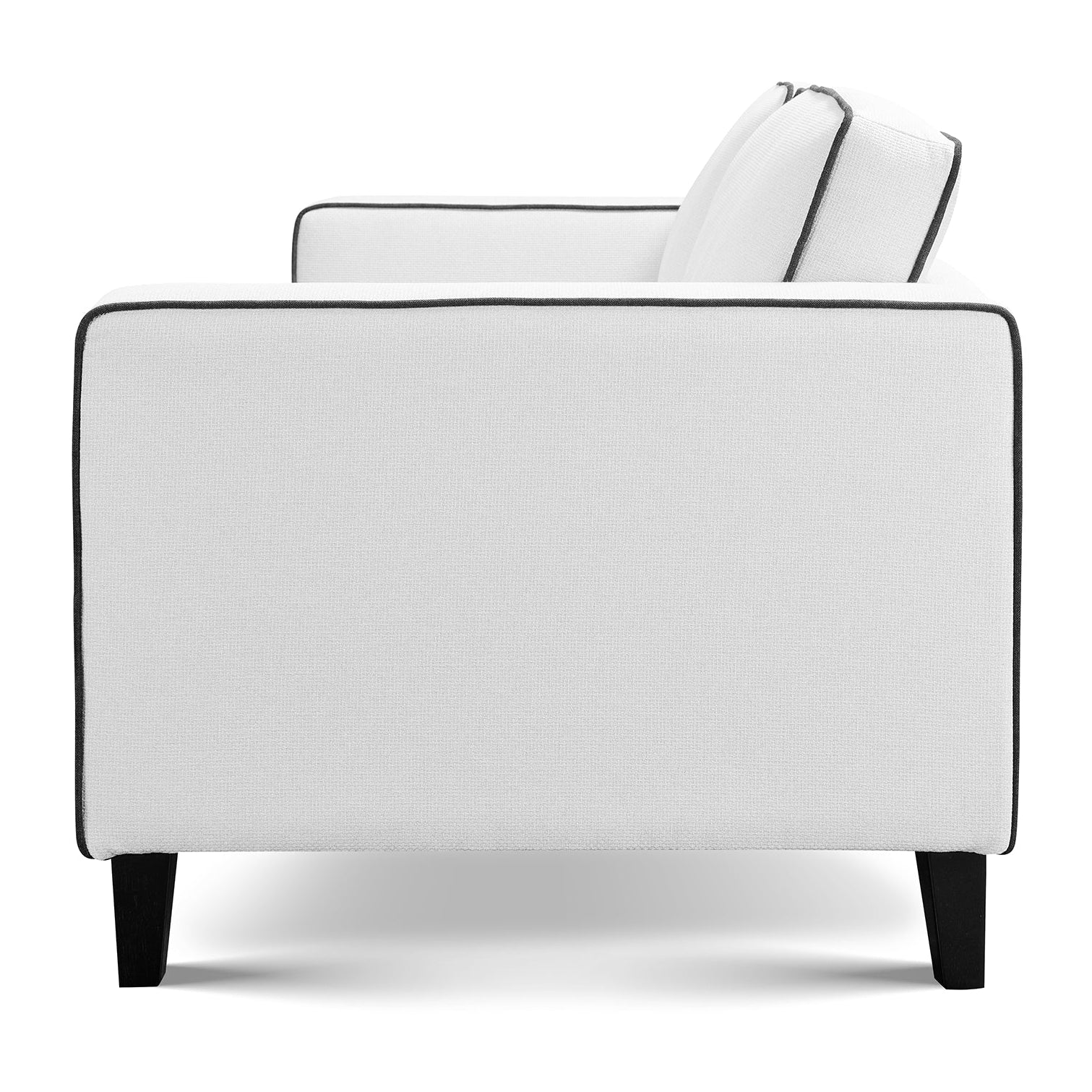 Alfie Sofa – 3 Seater | Ivory