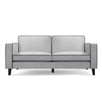 Alfie Sofa – 3 Seater | Grey