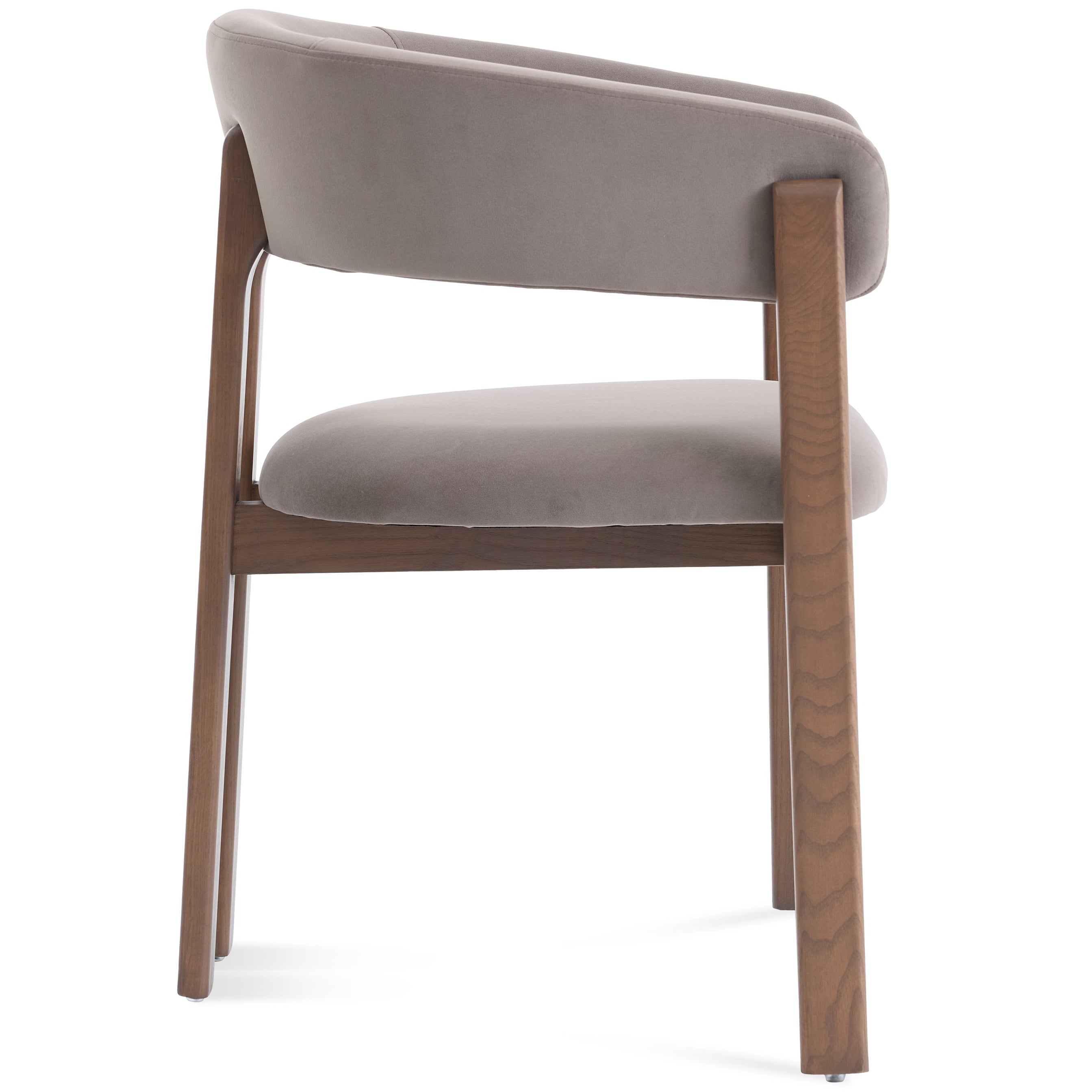 Amara Dining Chair – Taupe