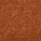 Amillo Accent Chair – Textured | Rusty Orange