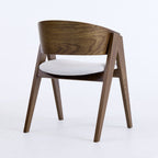 Ardena Dining Chair – Cream