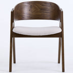 Ardena Dining Chair – Beige