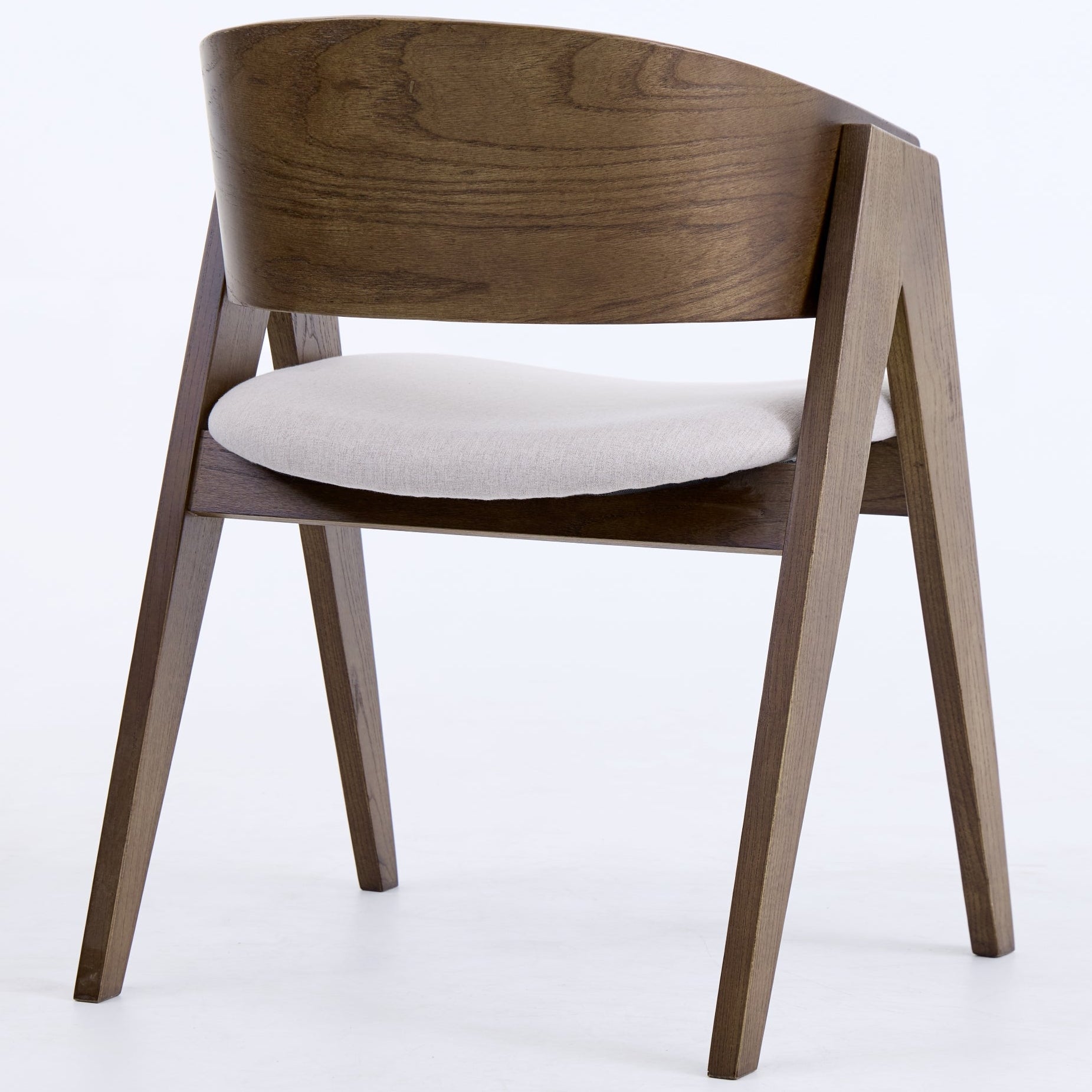 Ardena Dining Chair – Beige
