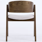 Ardena Dining Chair – Beige