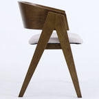 Ardena Dining Chair – Beige