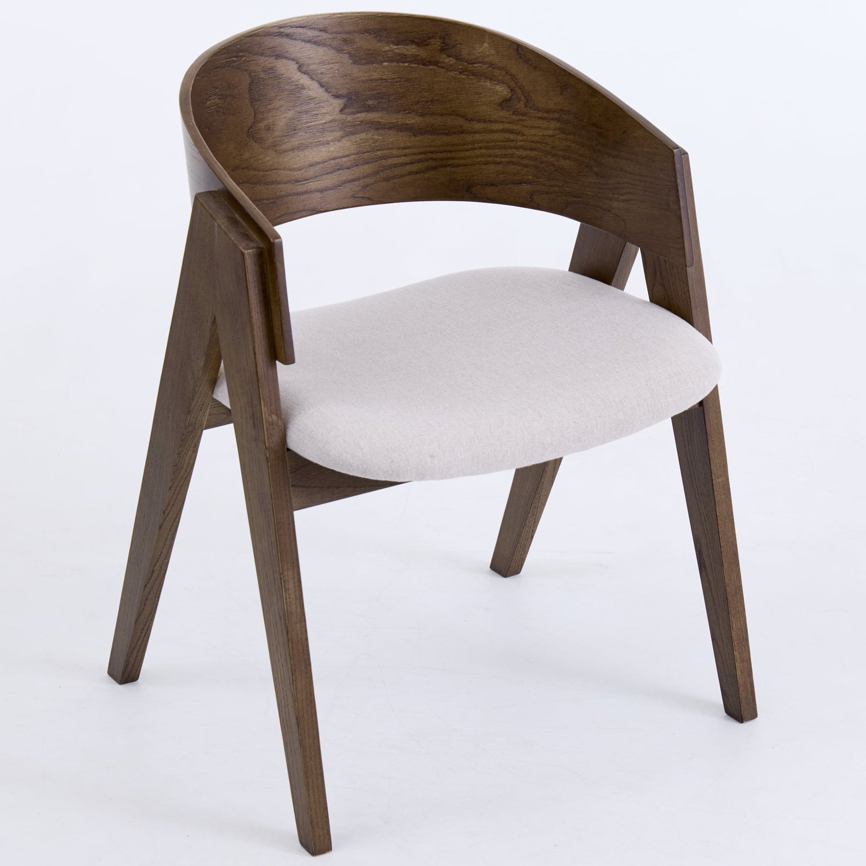 Ardena Dining Chair – Beige