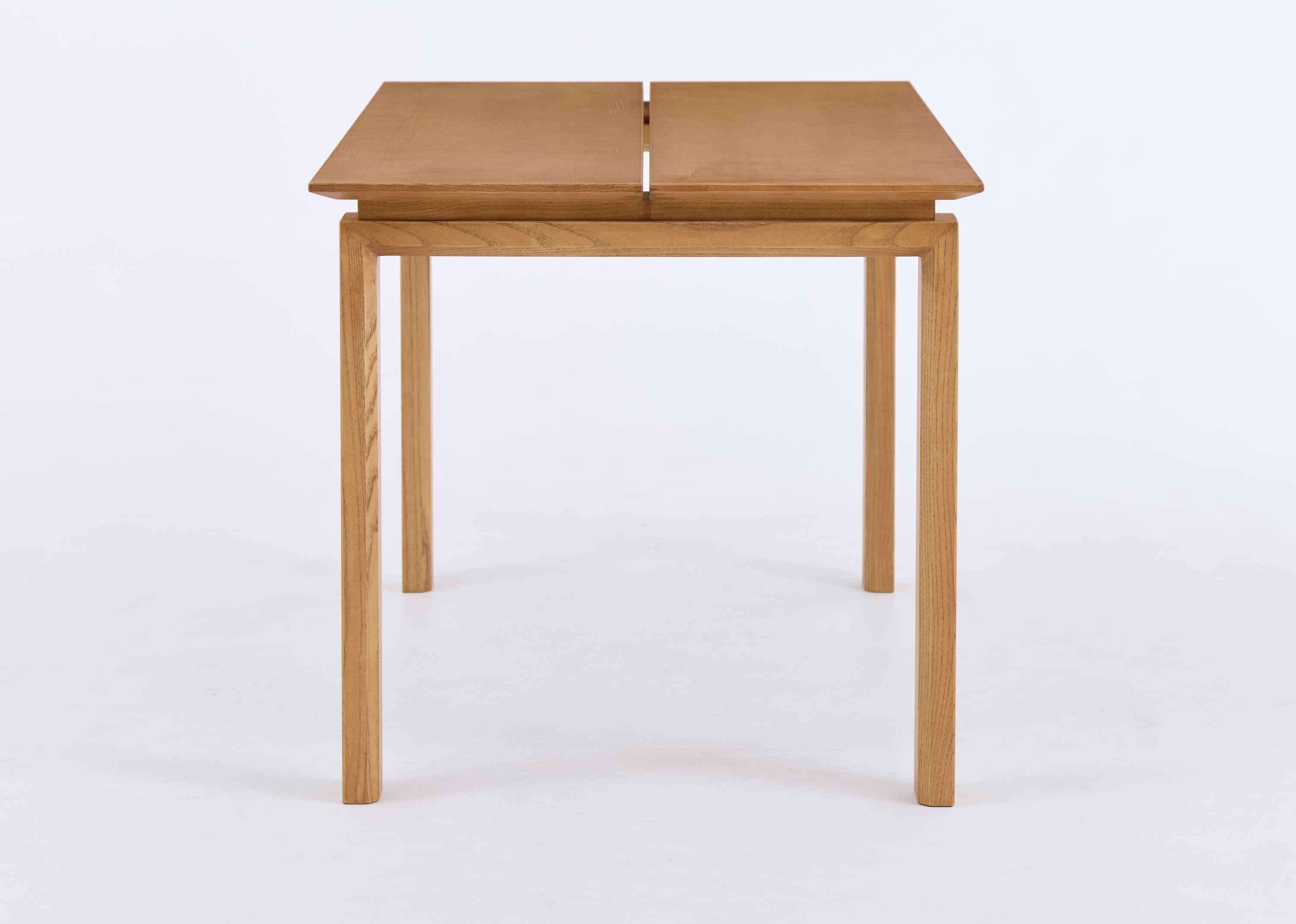 Astor Dining Table – Rectangle | Natural Oak