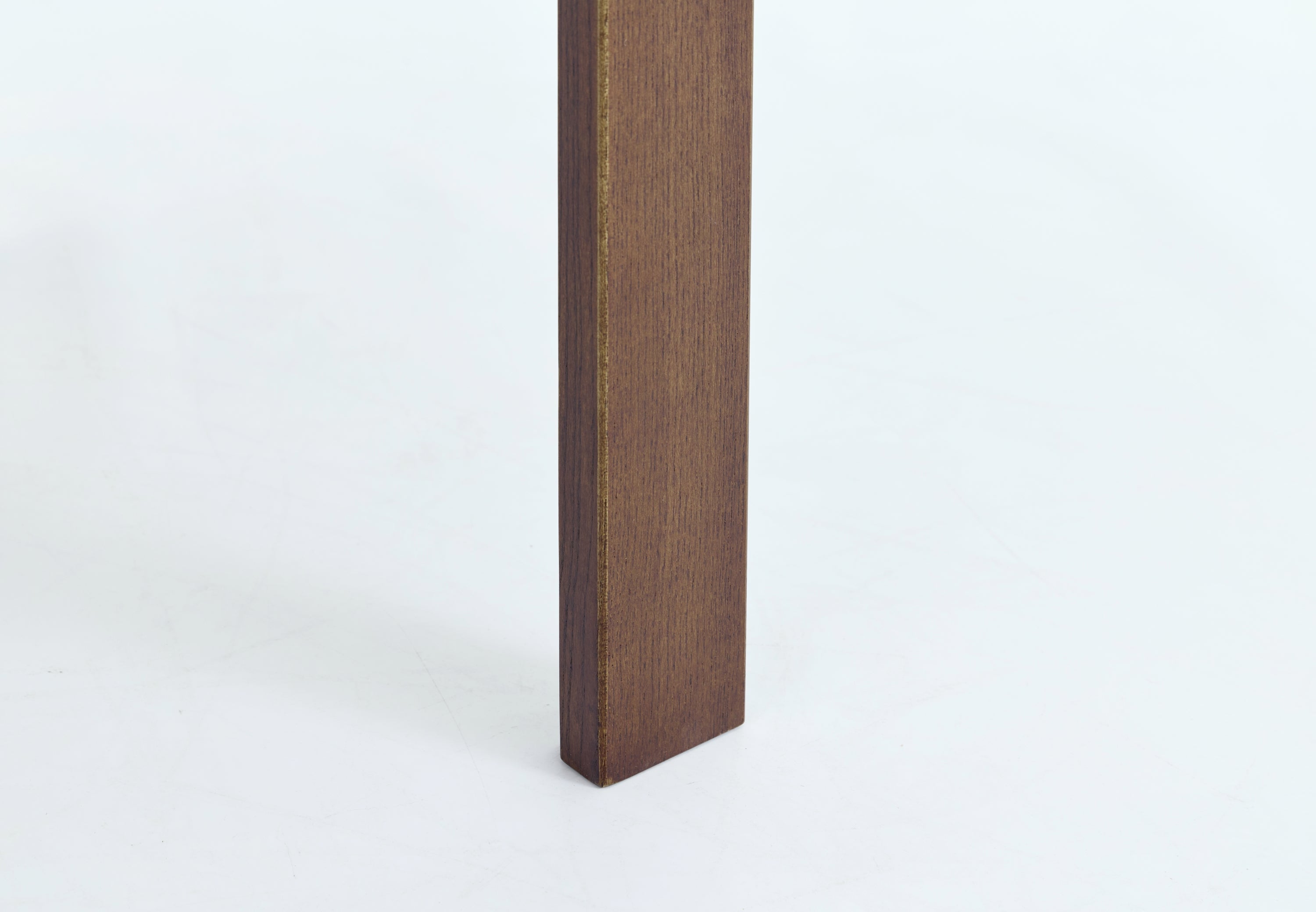 Astor Dining Table – Rectangle | Walnut