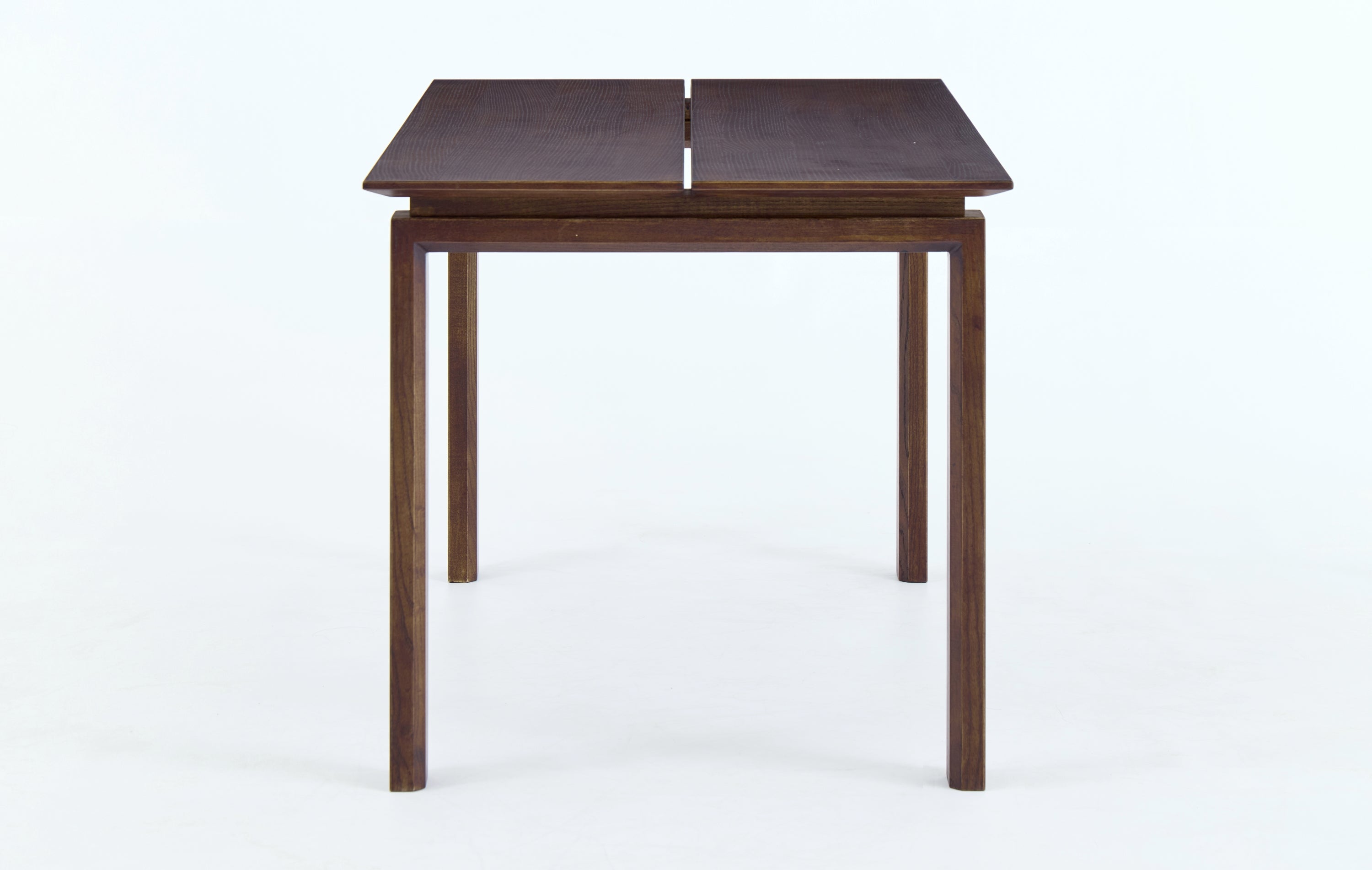 Astor Dining Table – Rectangle | Walnut
