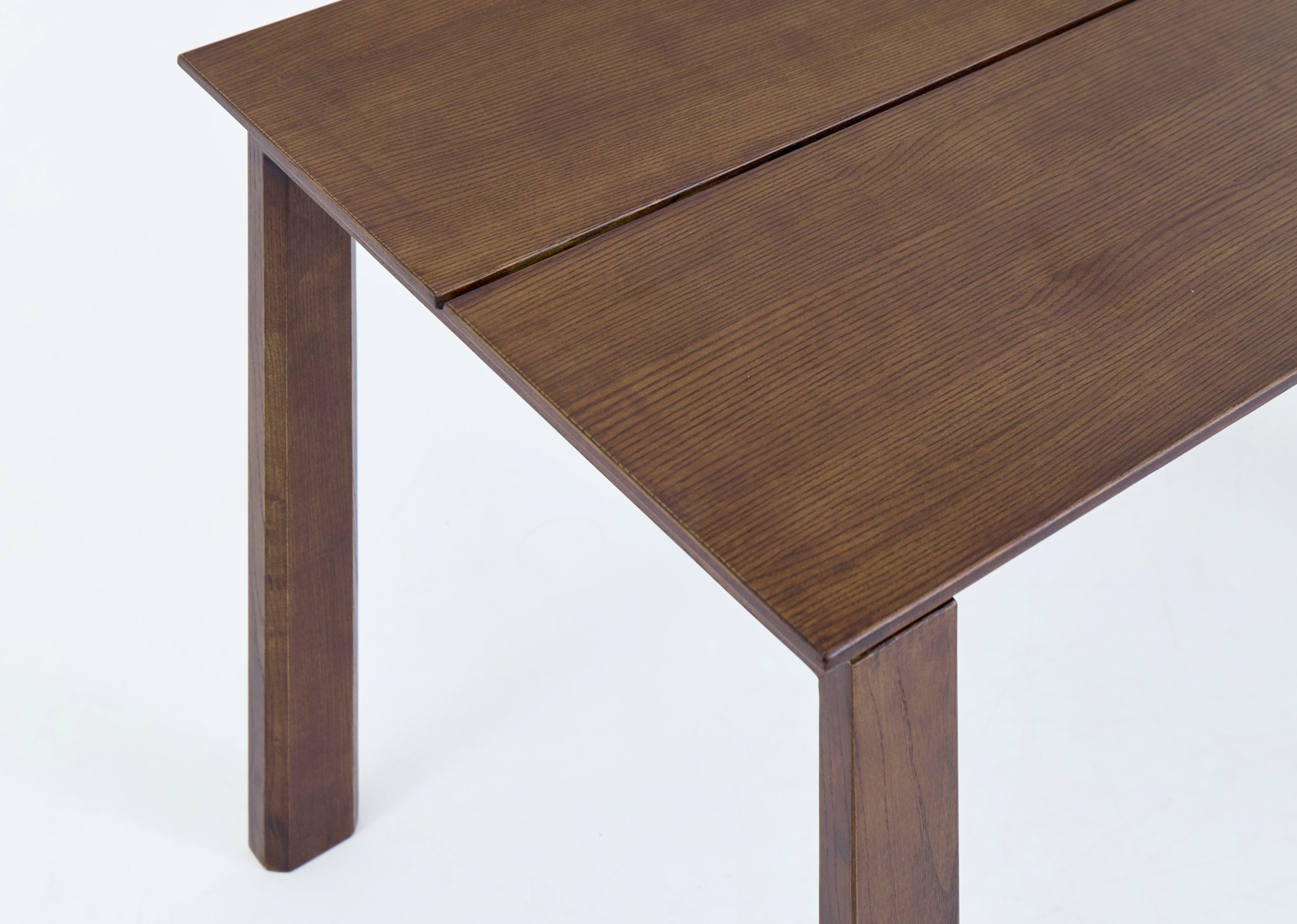 Astor Dining Table – Rectangle | Walnut