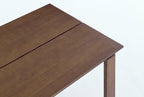 Astor Dining Table – Rectangle | Walnut