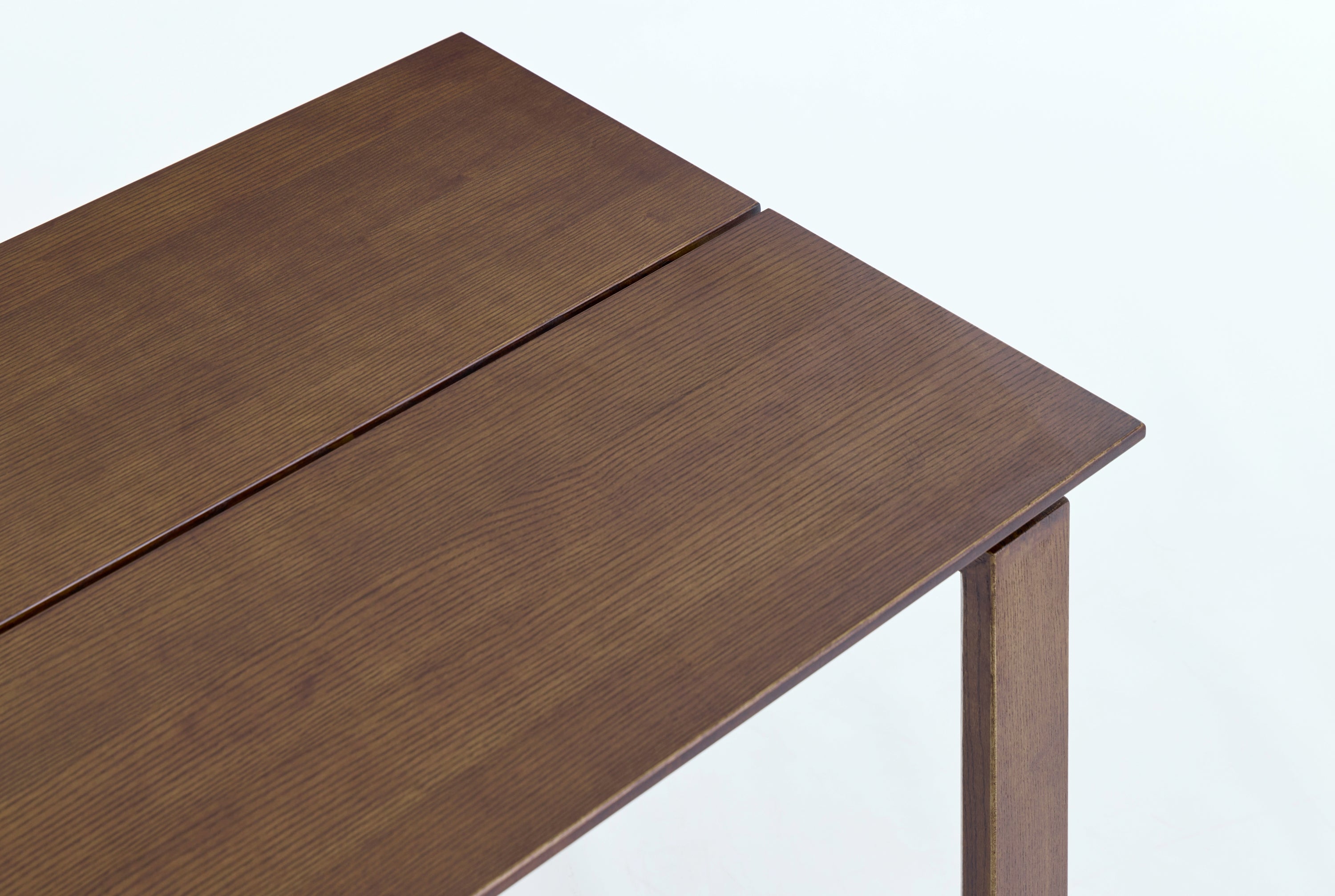 Astor Dining Table – Rectangle | Walnut