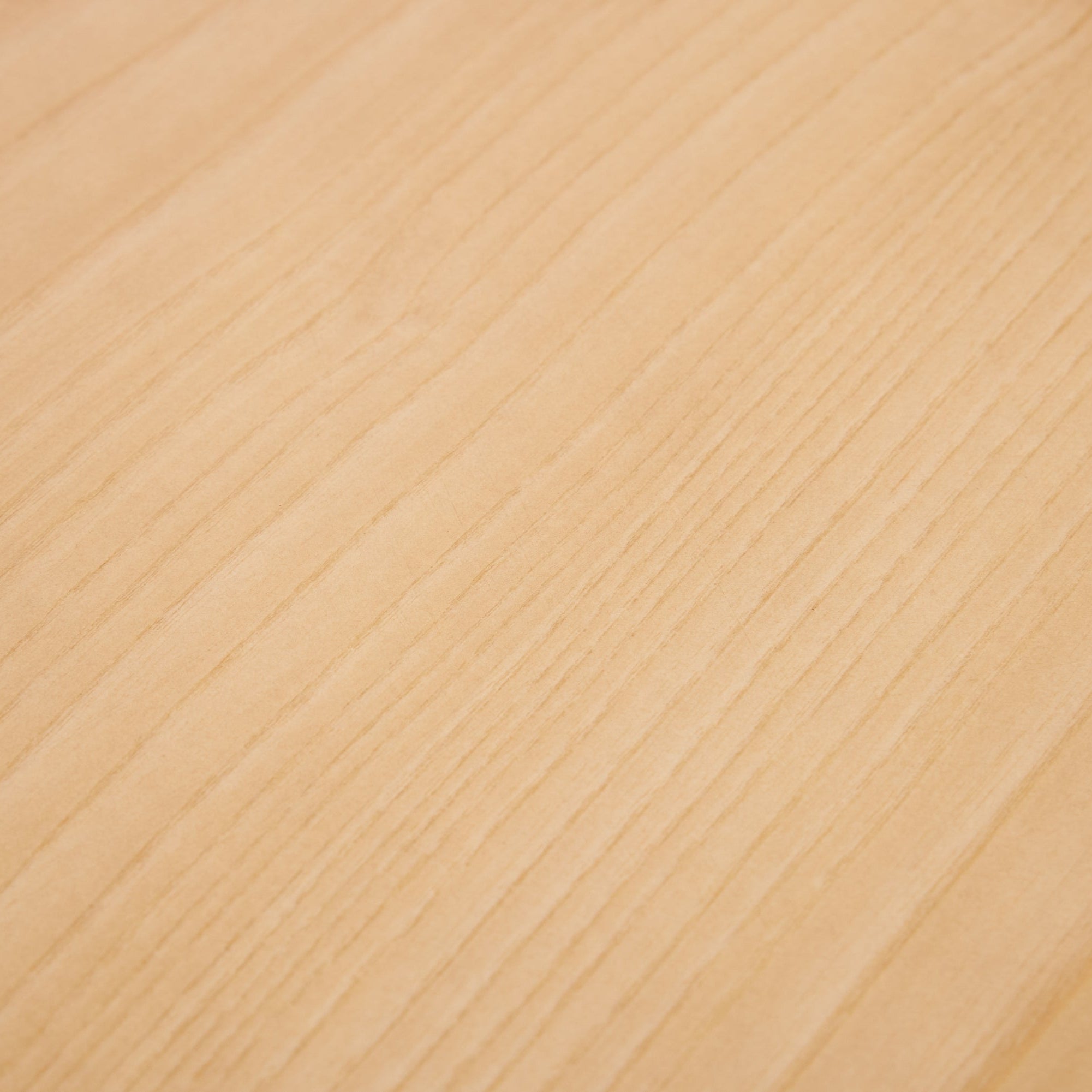 Birchstone Dining Table – Round Edge | Natural Oak