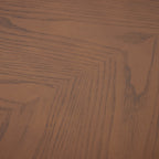 Birchstone Dining Table – Round Edge | Walnut