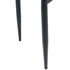 Liam Dining Chairs – Set of 2 | Navy