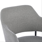 Candice Dining Chairs – Set of 2 | Grey