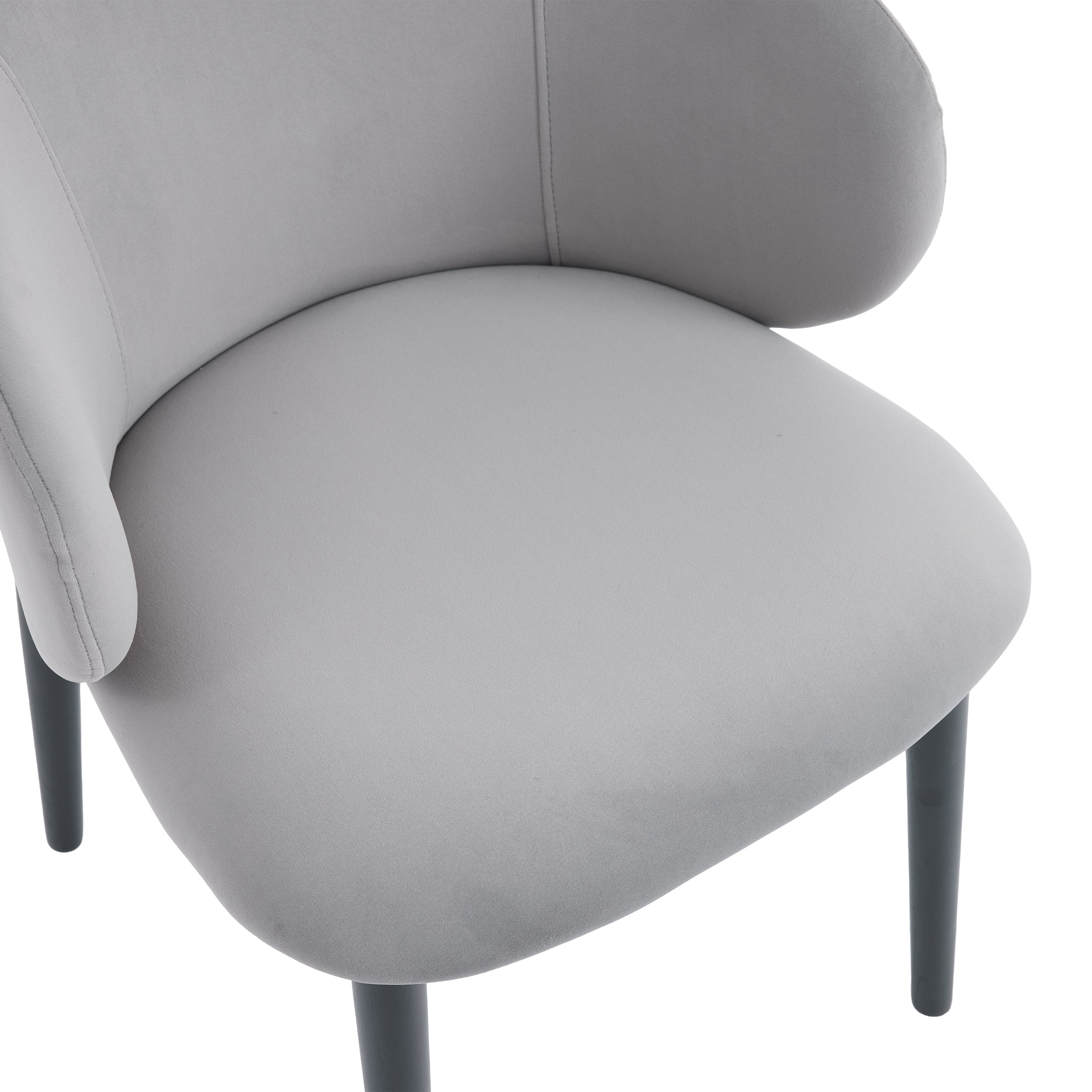 Clifton Dining Chair – Grey