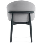 Clifton Dining Chair – Grey