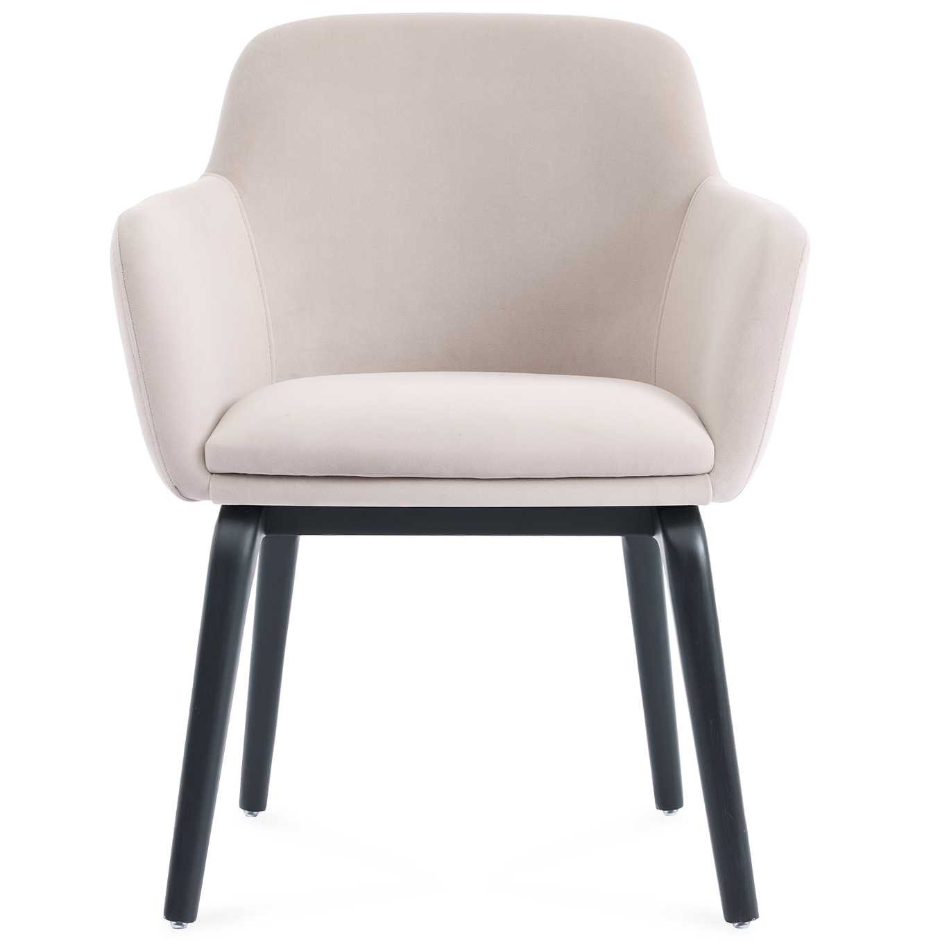Belshire Dining Chair – Cream