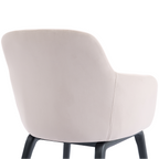 Belshire Dining Chair – Cream