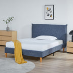 Forge Bed – Double | Navy
