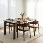 Maplen Dining Chair – Beige