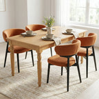 Windsor Dining Table – Rectangle | Natural Oak