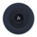 Celeste Dining Table – Black | Round
