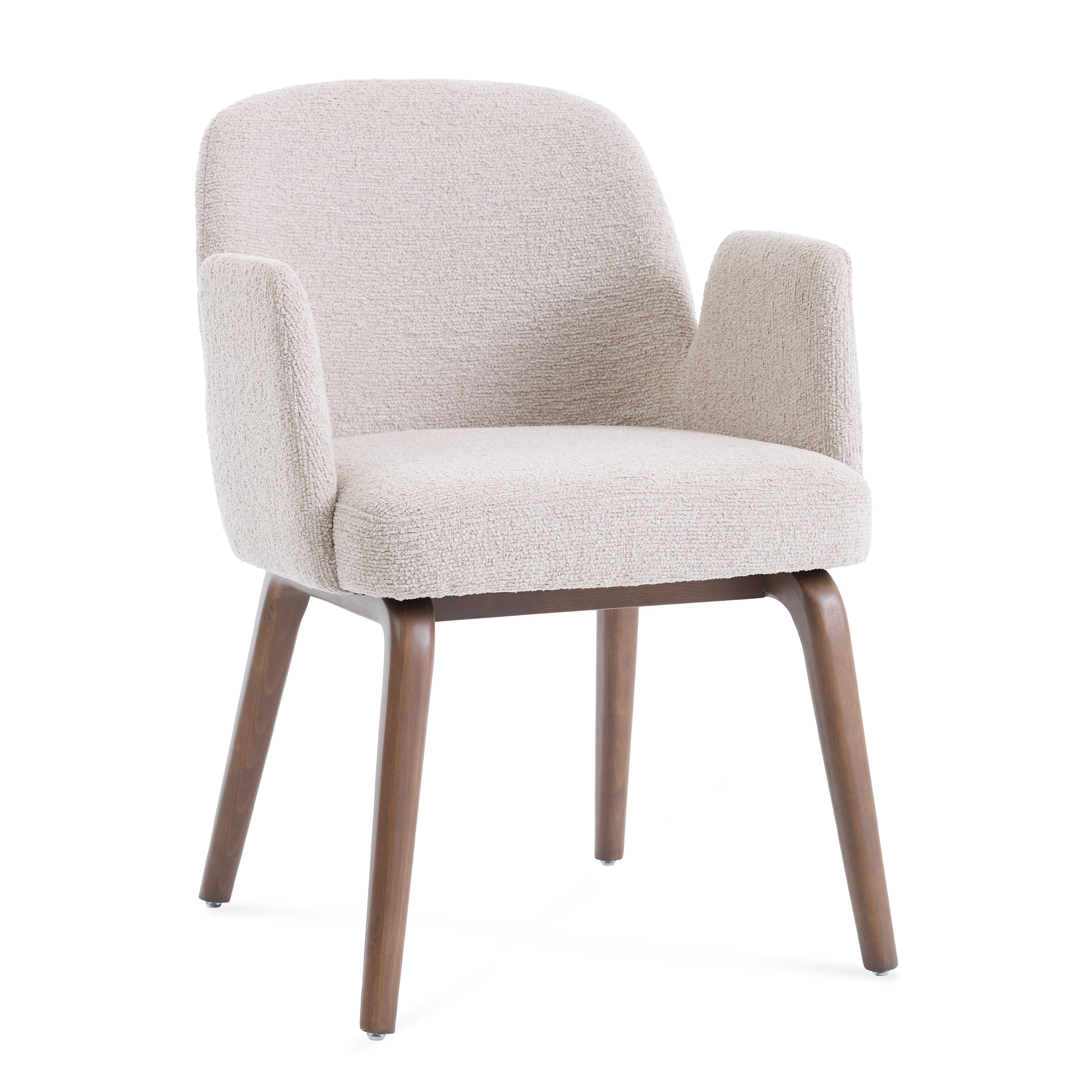 Elano Dining Chair – Cream