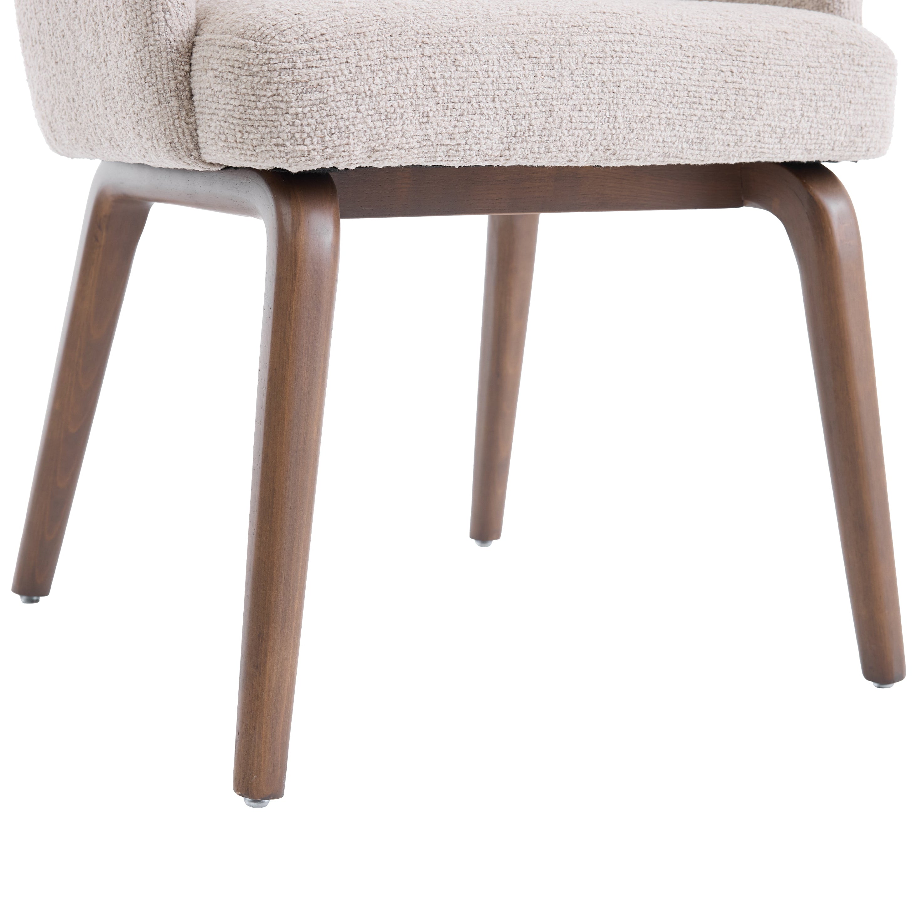 Elano Dining Chair – Cream