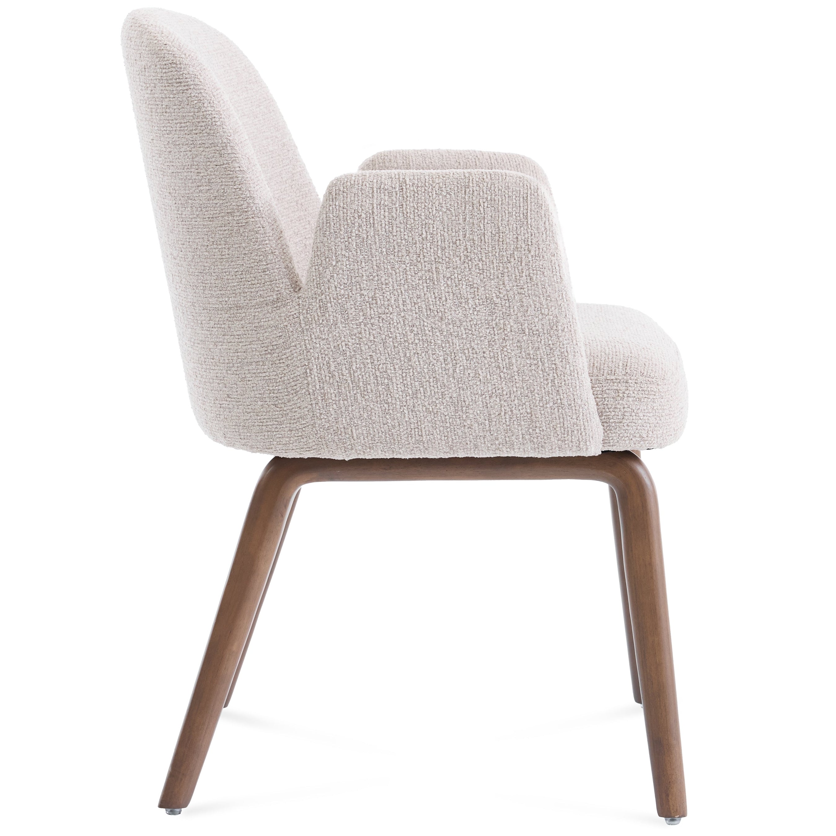 Elano Dining Chair – Cream