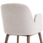 Elano Dining Chair – Cream