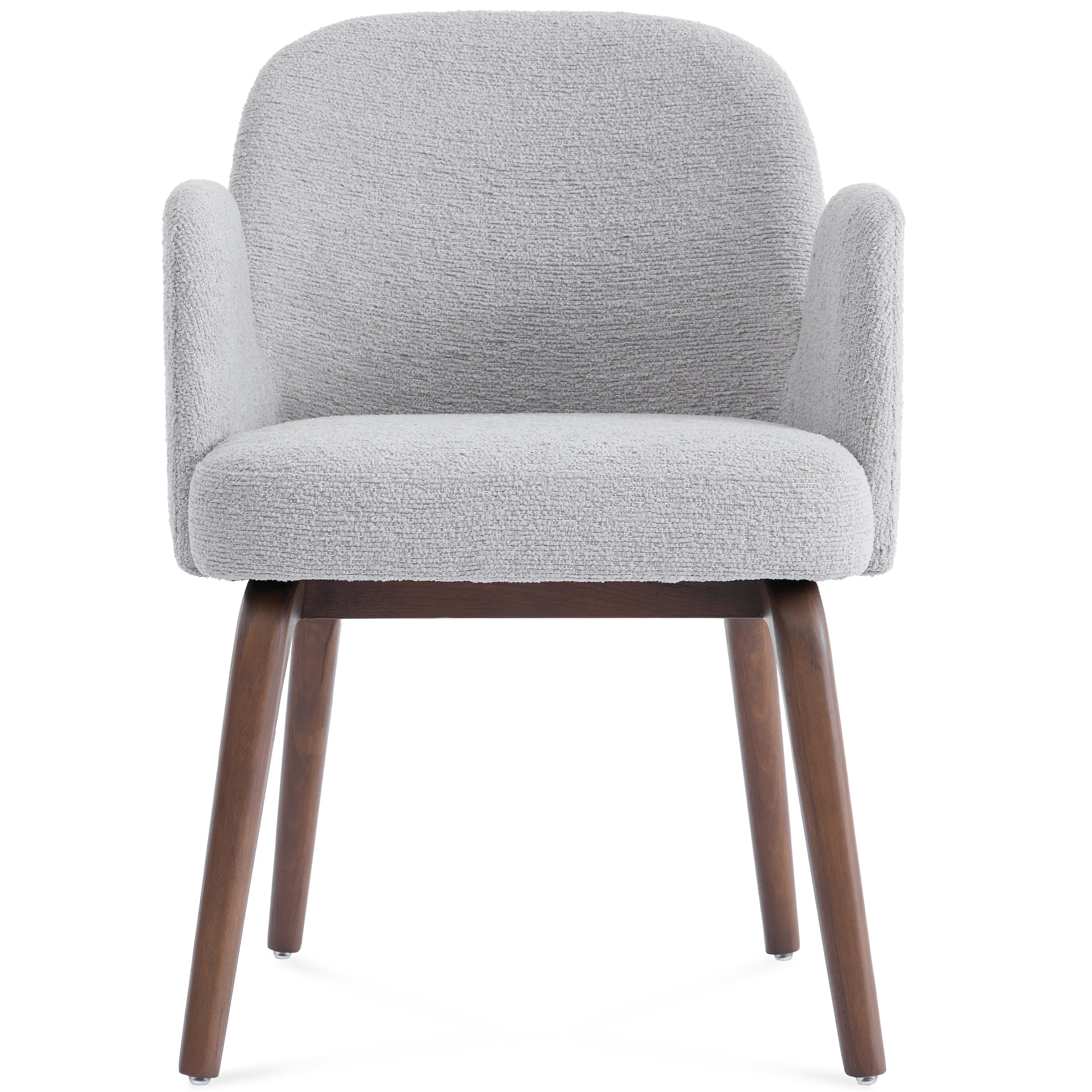 Elano Dining Chair – Light Grey