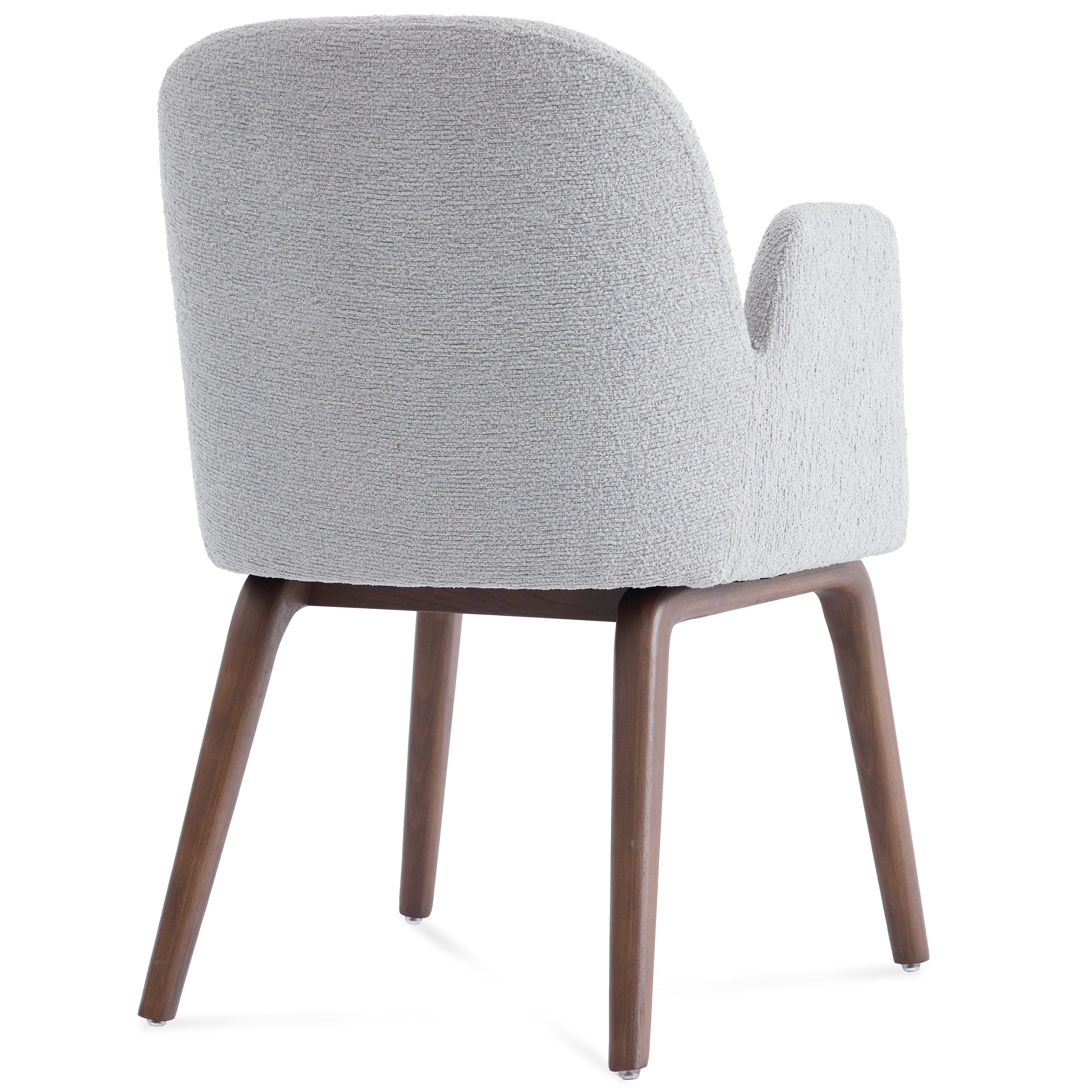 Elano Dining Chair – Light Grey