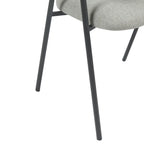 Noah Dining Chairs – Set of 2 | Grey