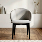 Clifton Dining Chair – Grey