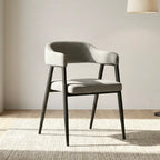 Chelsea Dining Chairs – Set of 2 | Grey