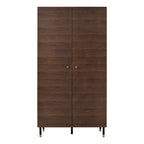 Willow Wardrobe – Tiimber Tobacco