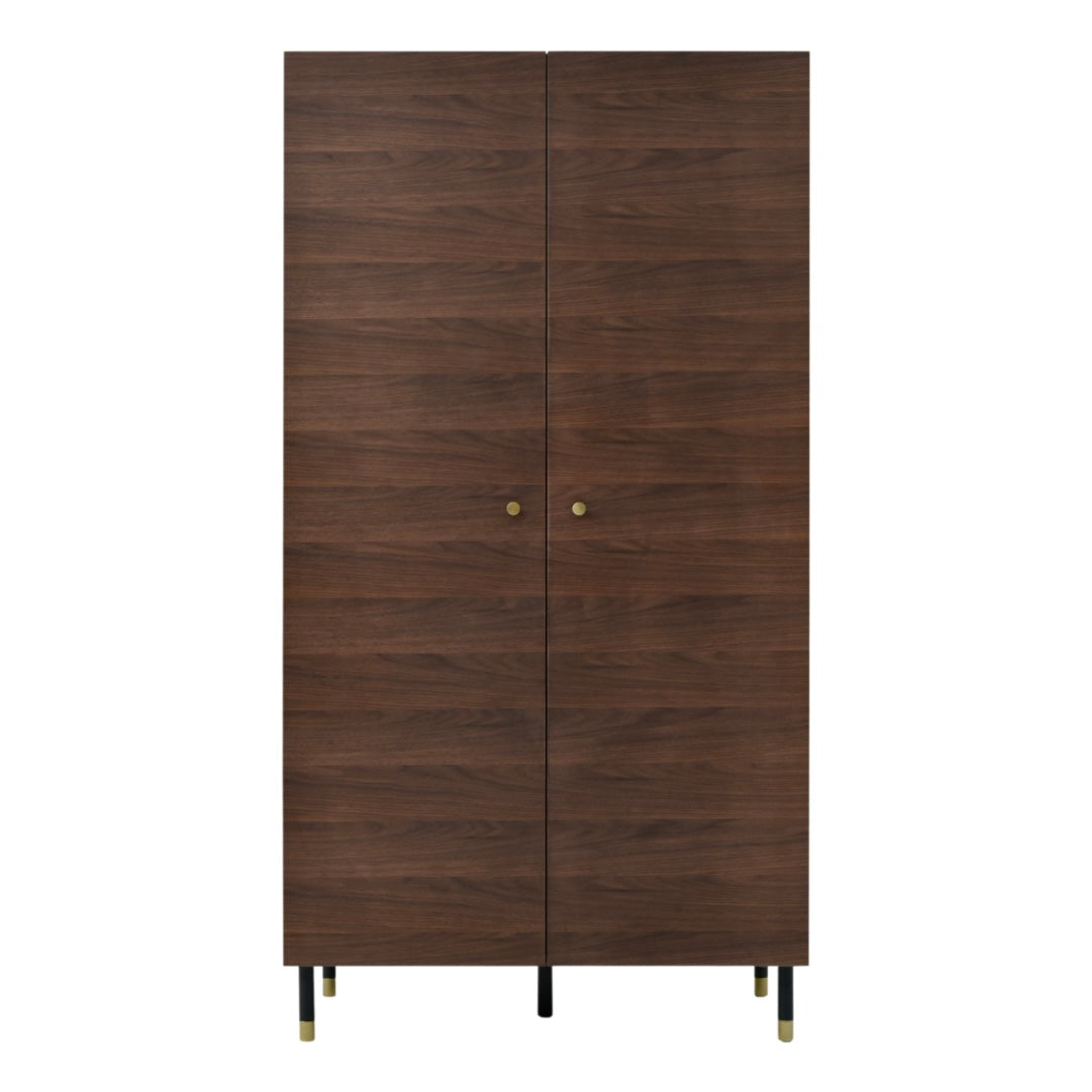 Willow Wardrobe – Tiimber Tobacco