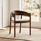 Maplen Dining Chair – Beige