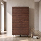 Willow Wardrobe – Tiimber Tobacco