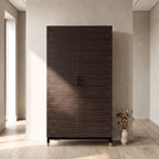 Bali Wardrobe – Ebony