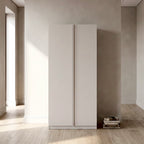 Albion Wardrobe – Stone